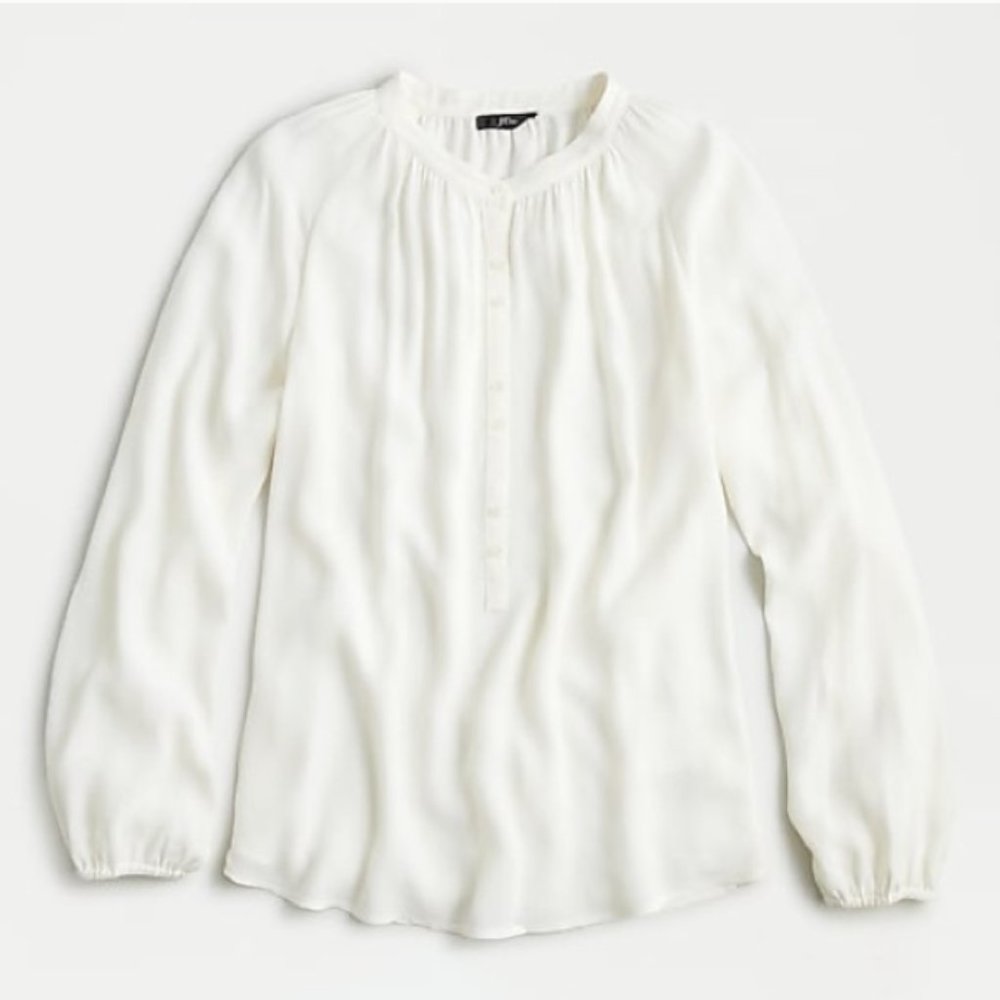 J. Crew top